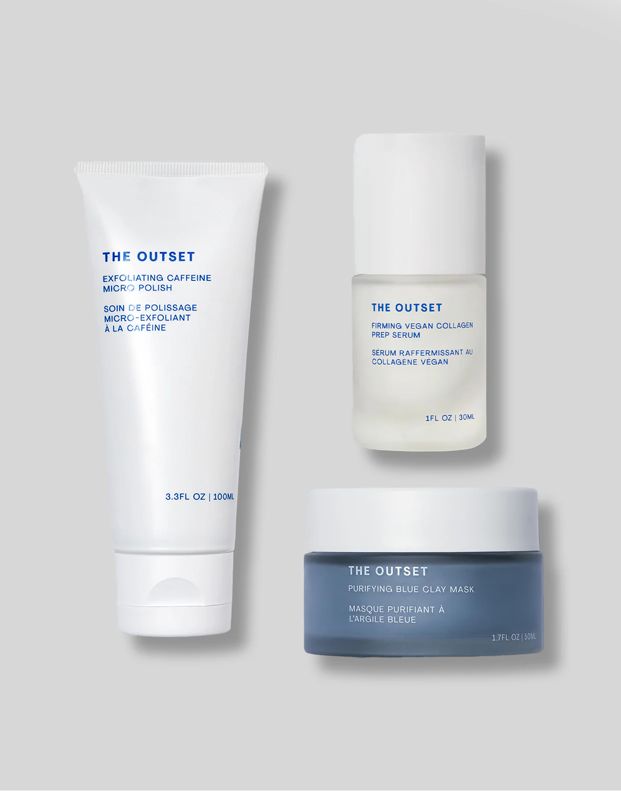 The Allure Best Of Beauty Bundle