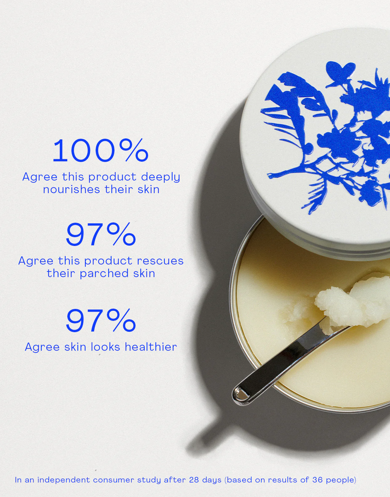 Botanical Barrier Rescue Balm - Image 4