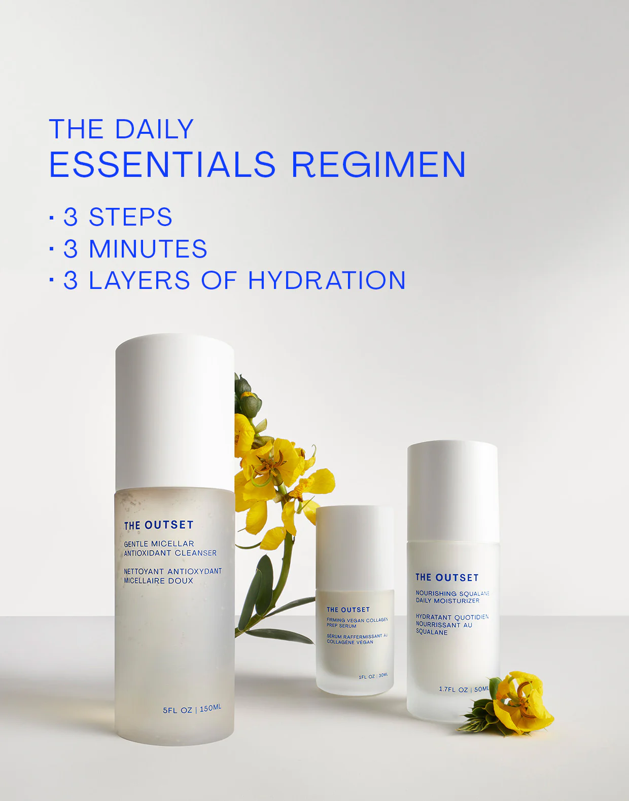 Daily Essentials Regimen Bundle - Image 4