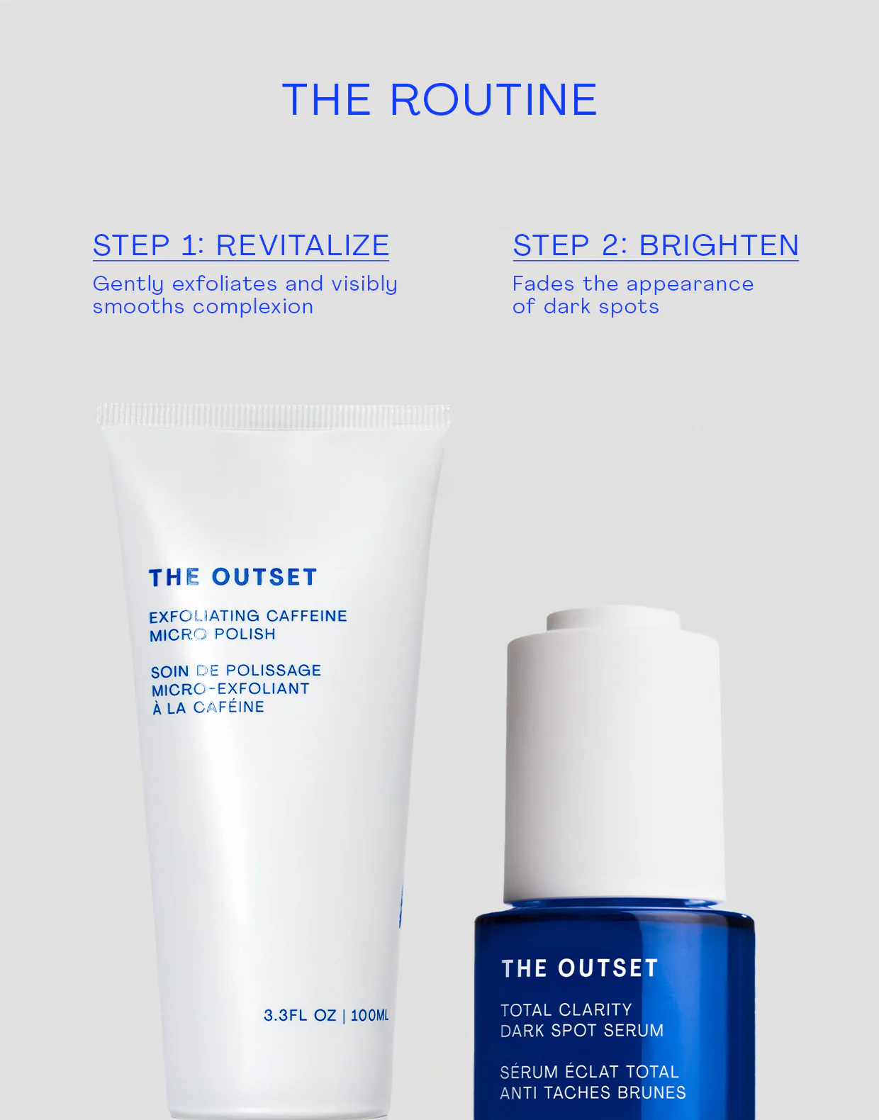 Dual Brightening Routine - Image 2