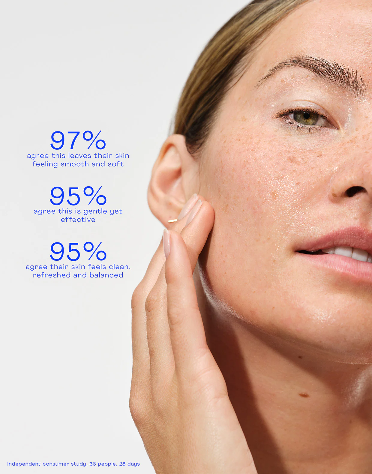 Gentle Micellar Antioxidant Cleanser Refill - Image 5