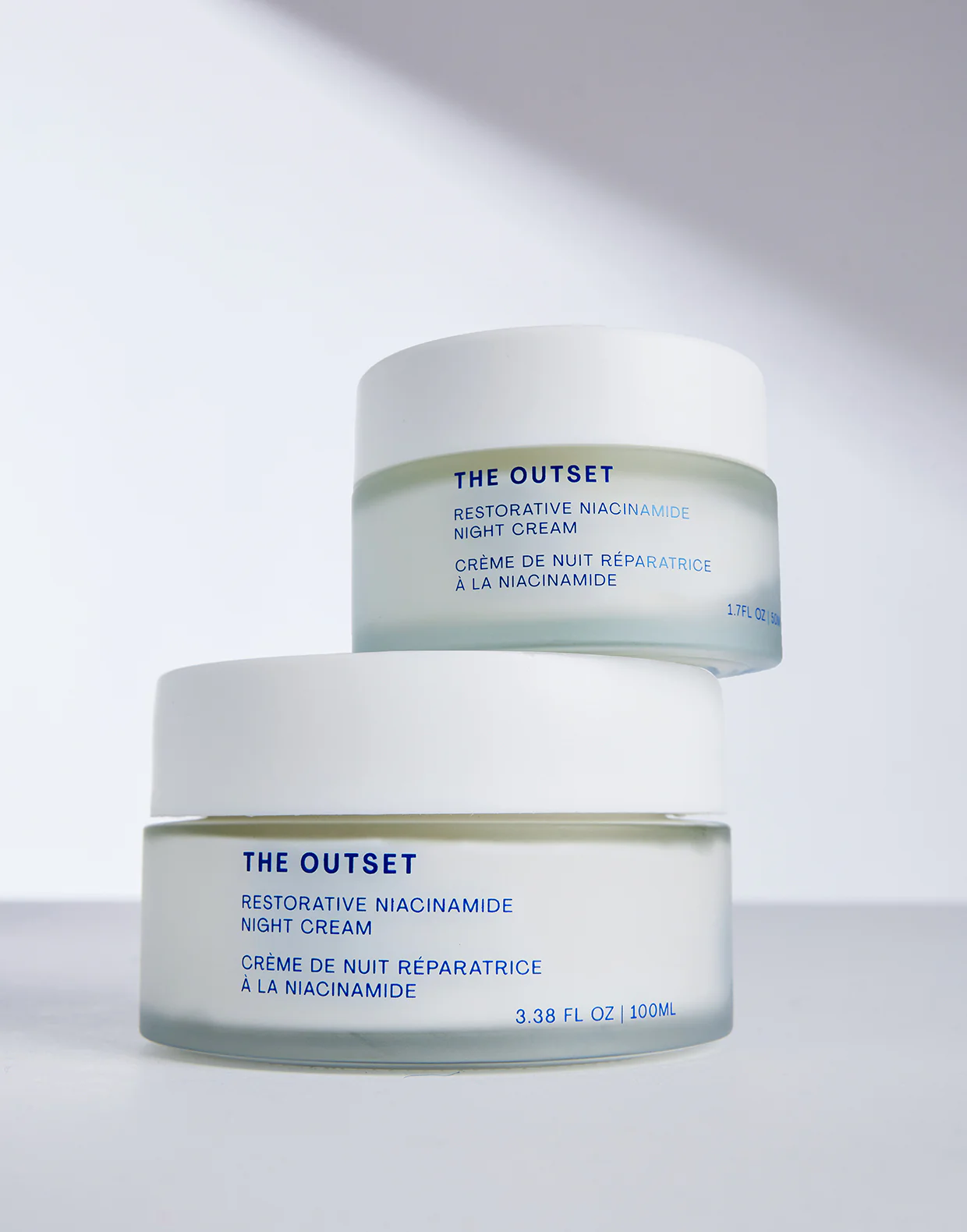 JUMBO Restorative Niacinamide Night Cream - Image 3