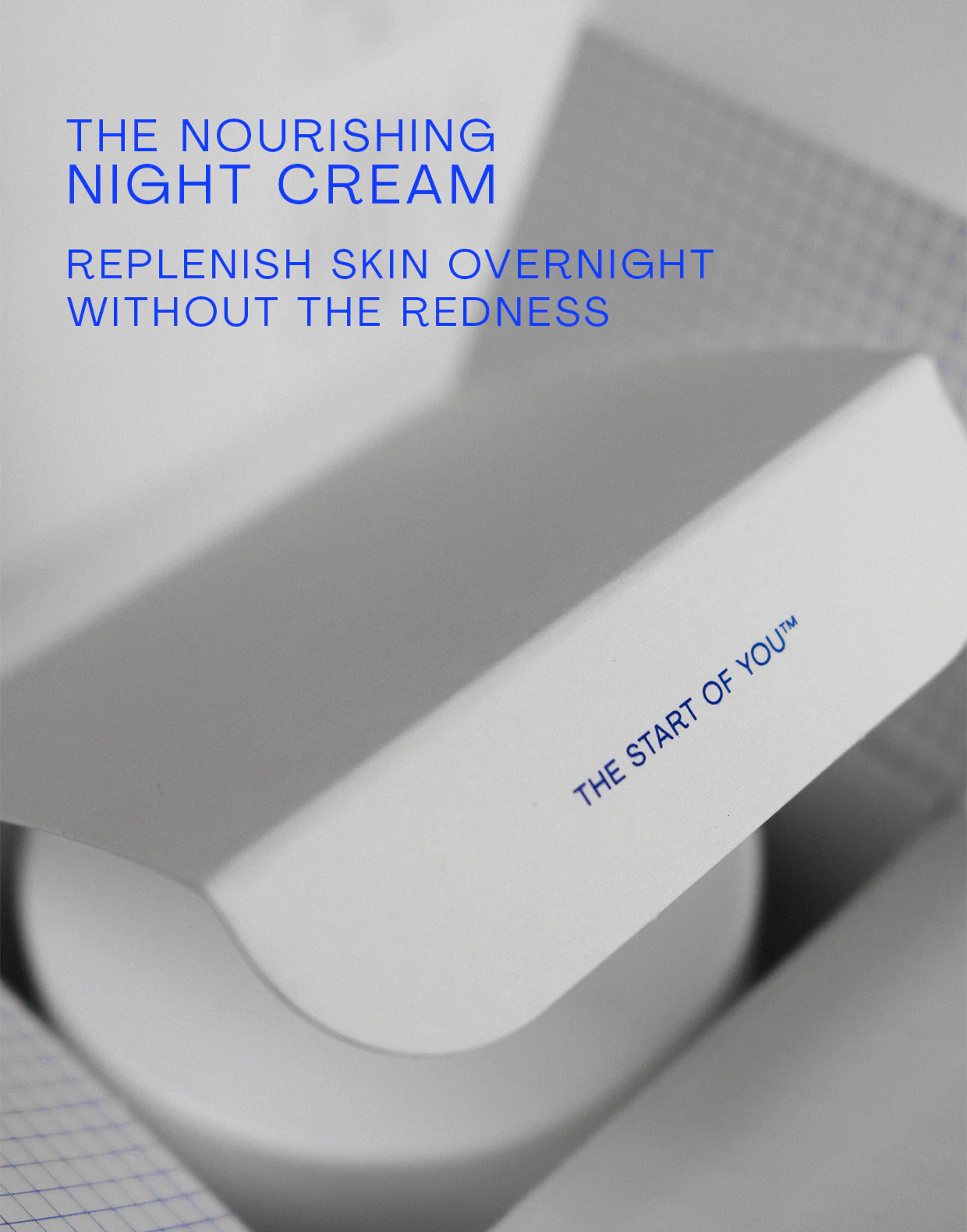JUMBO Restorative Niacinamide Night Cream - Image 4