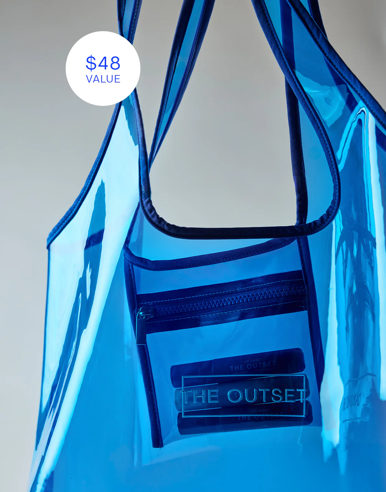 Lip Oasis™: The Resort Collection + The Resort Tote - Image 7