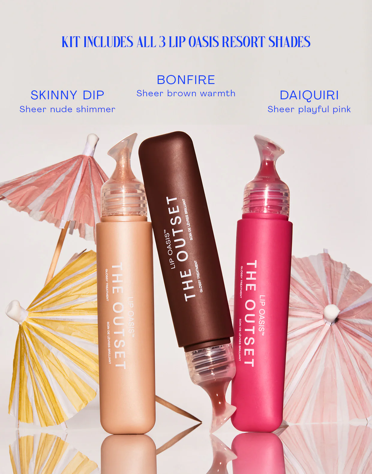 Lip Oasis™: The Resort Collection - Image 6