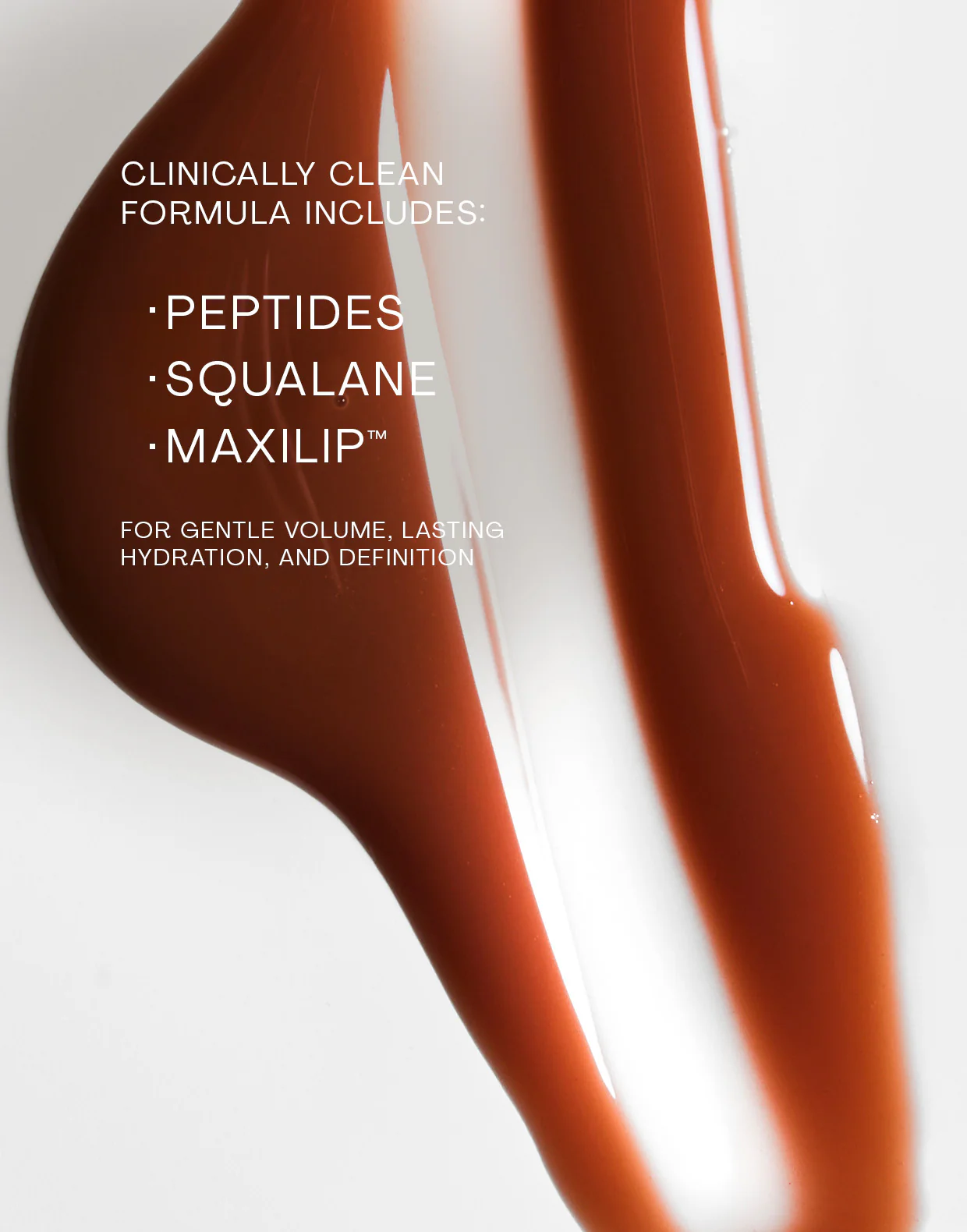 Lip Oasis™ Glossy Treatment - Bonfire - Image 6