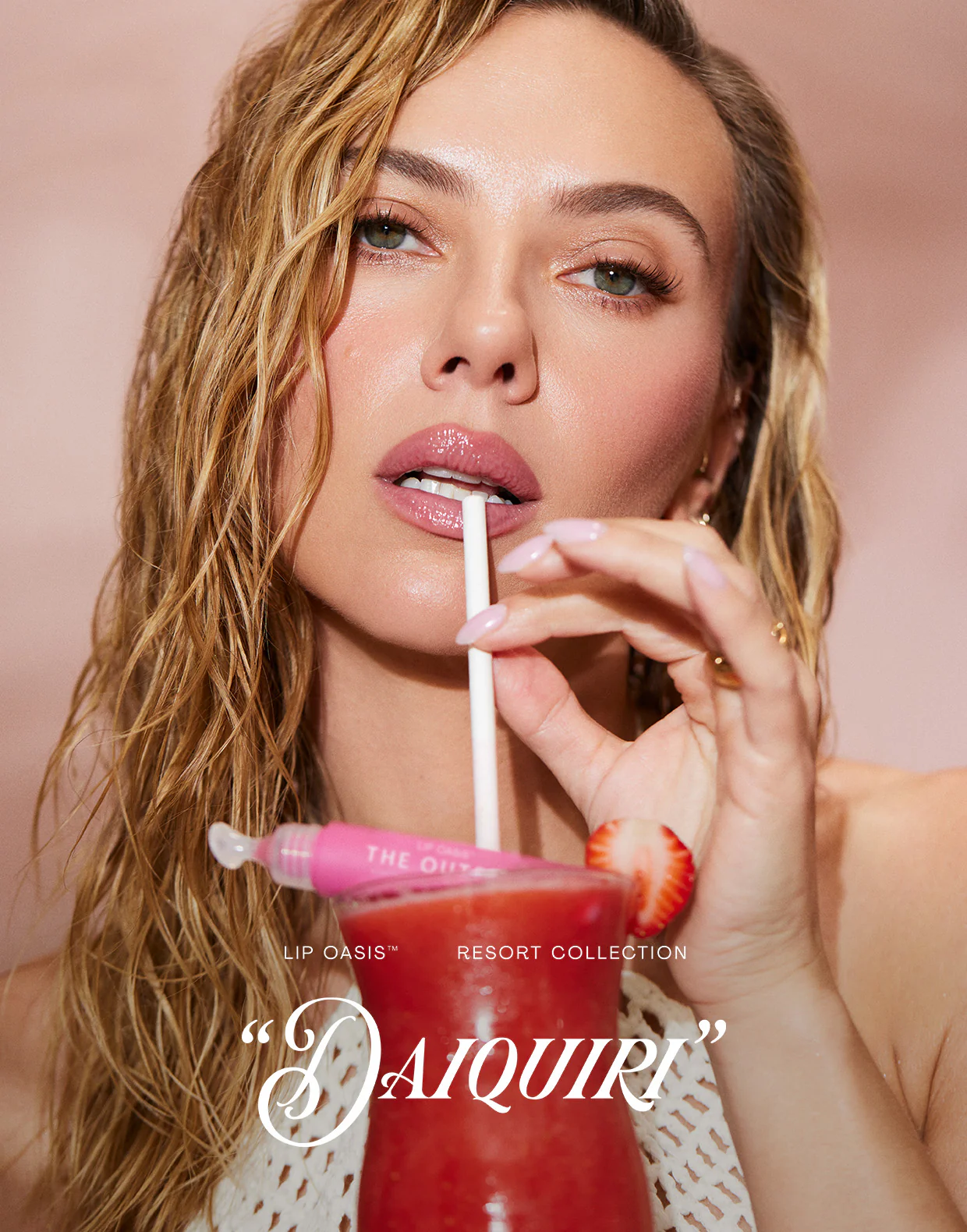 Lip Oasis™ Glossy Treatment - Daiquiri - Image 3