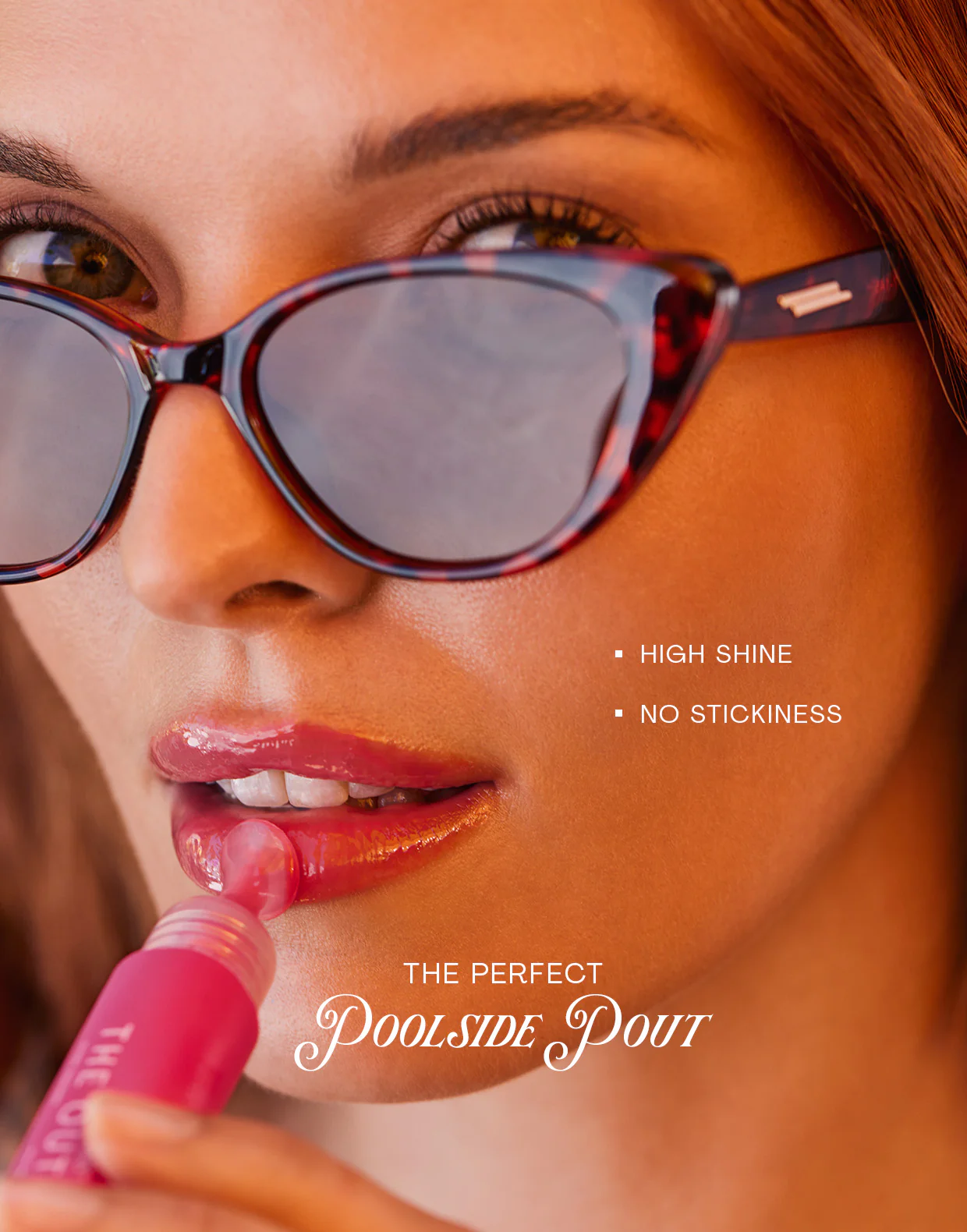 Lip Oasis™ Glossy Treatment - Daiquiri - Image 5