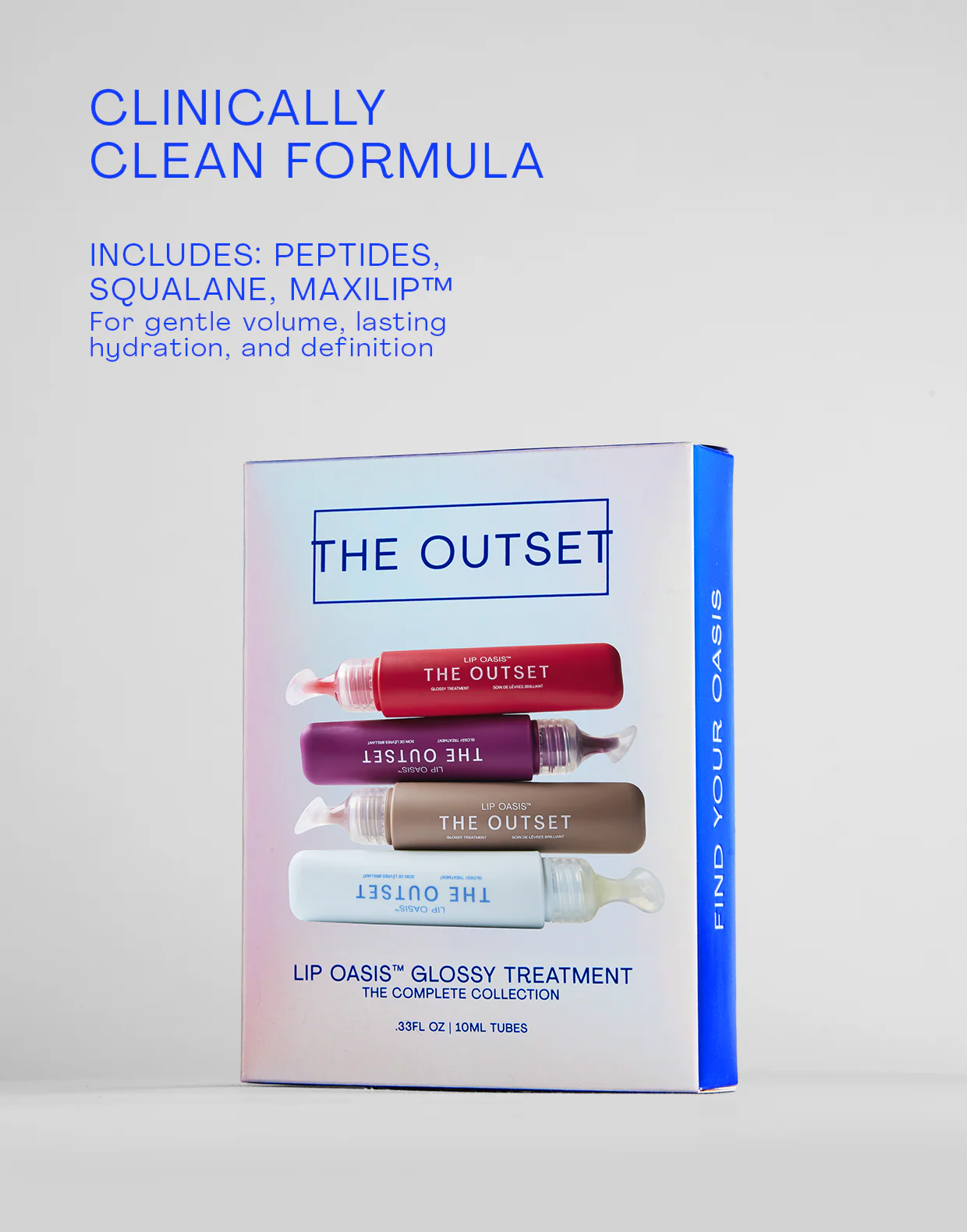 Lip Oasis: The Original Collection - Image 3