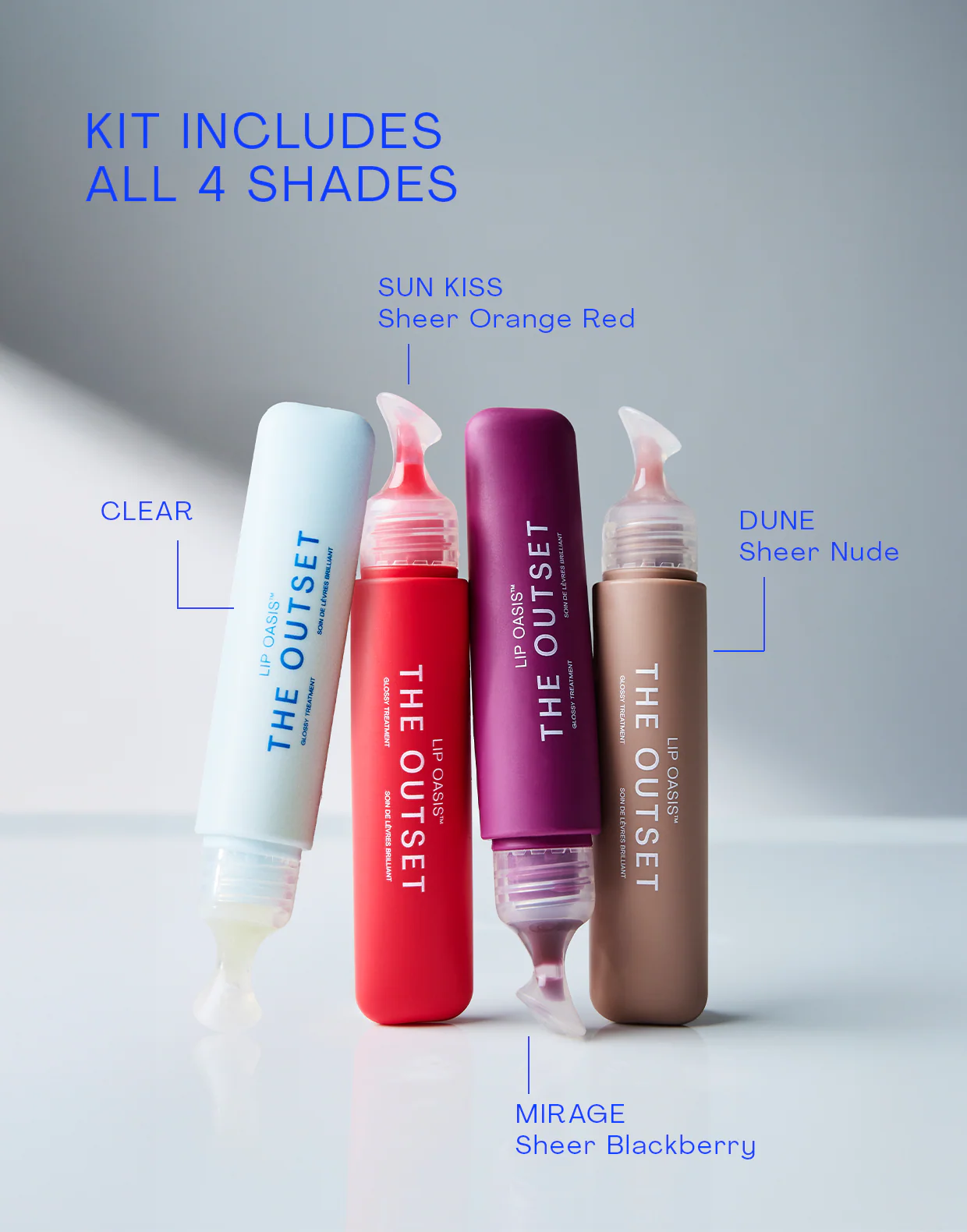 Lip Oasis: The Original Collection - Image 4