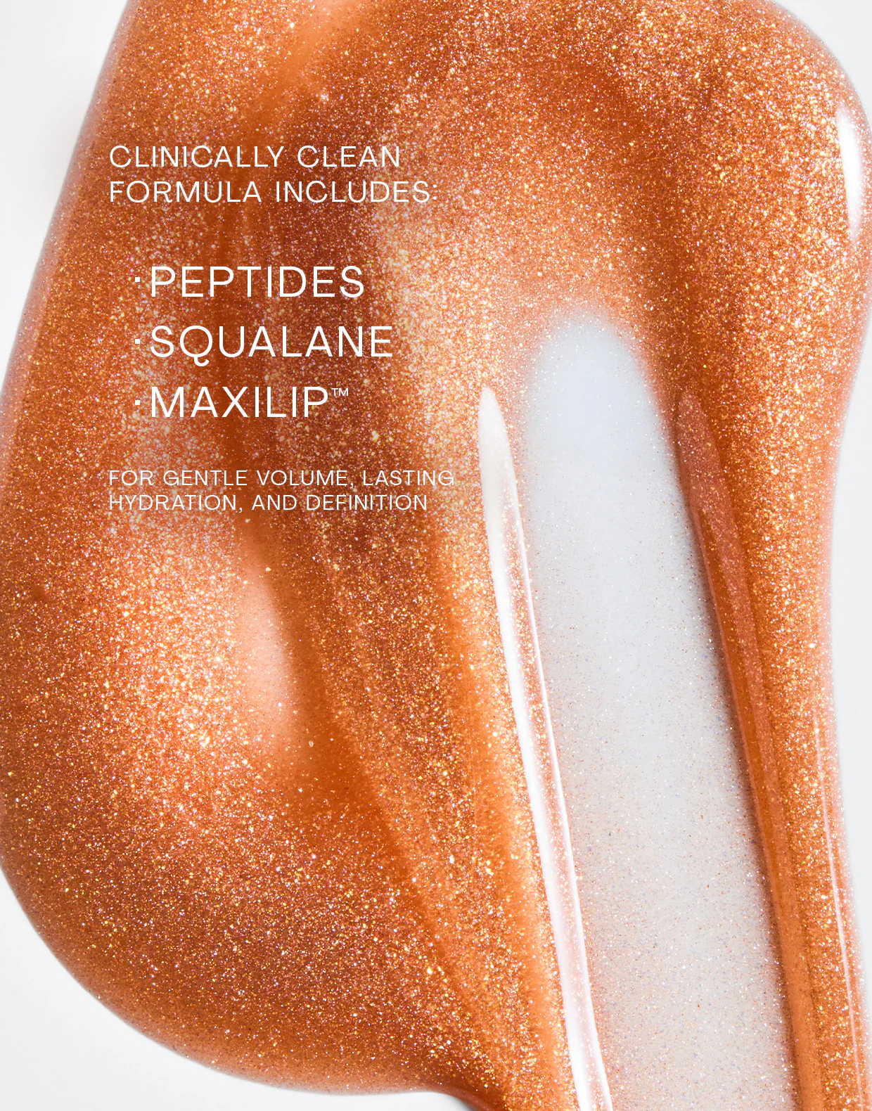 Lip Oasis™ Glossy Treatment - Skinny Dip - Image 6