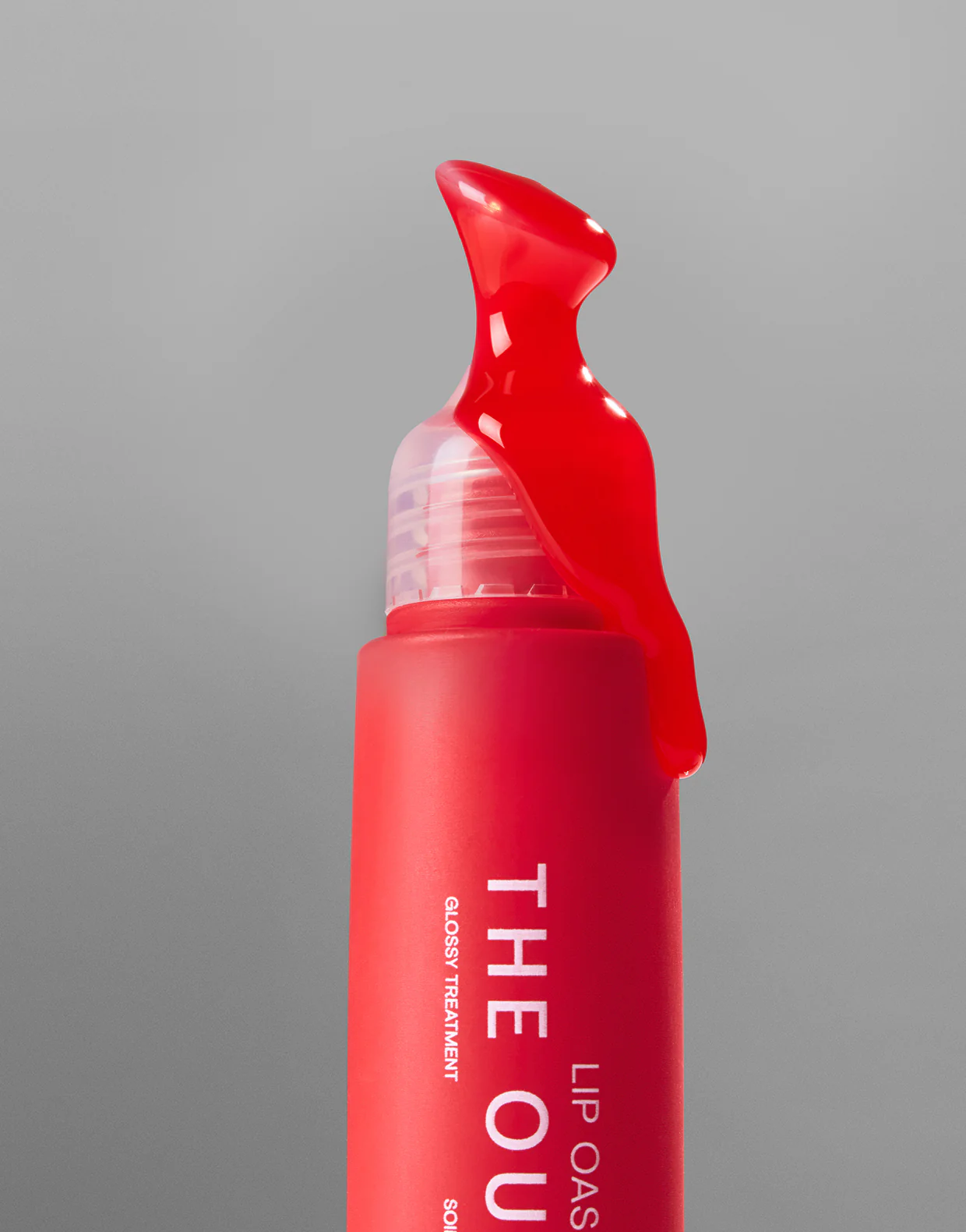 Lip Oasis™ Glossy Treatment - Sun Kiss - Image 3