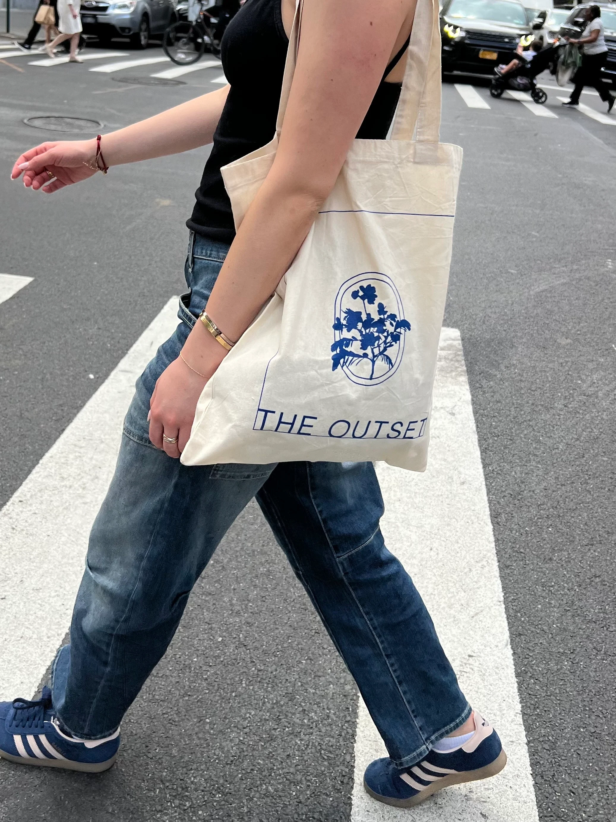 The Outset Tote Bag - Image 3