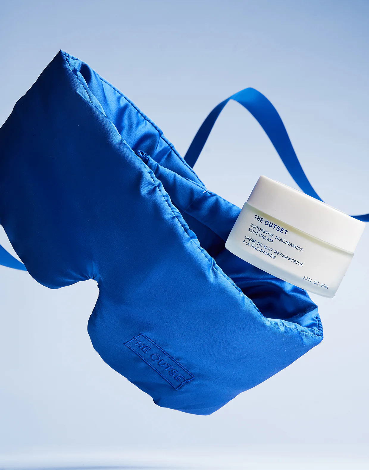 The Overnight Refresh Duo