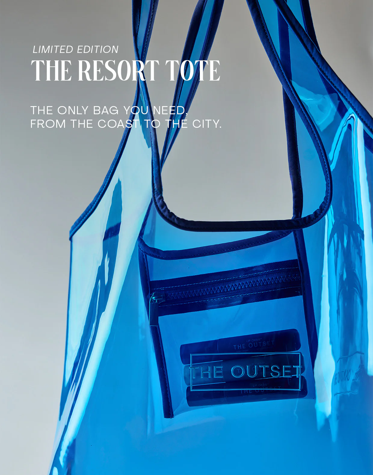 The Resort Tote - Image 3