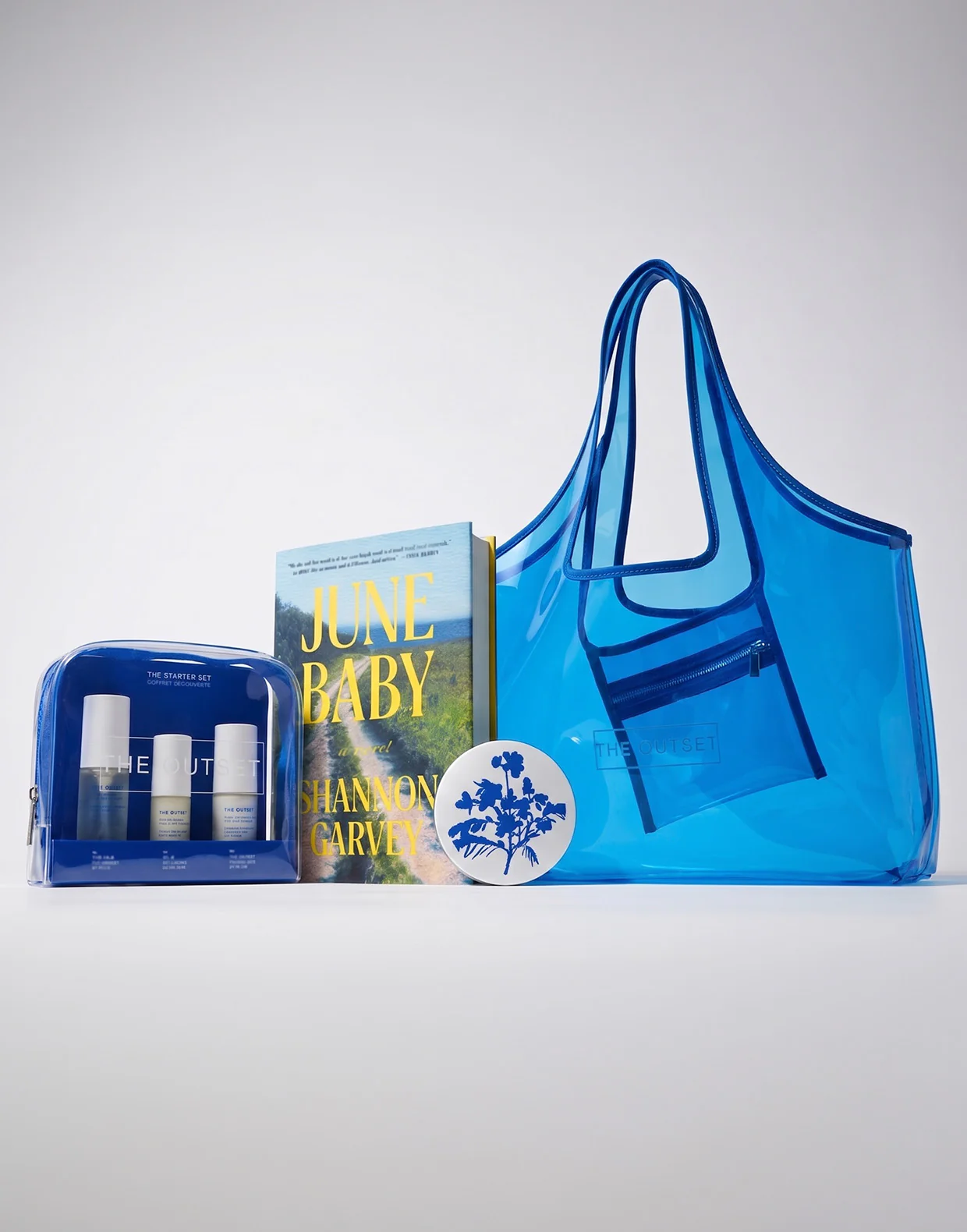 The Summer Book Club Bundle