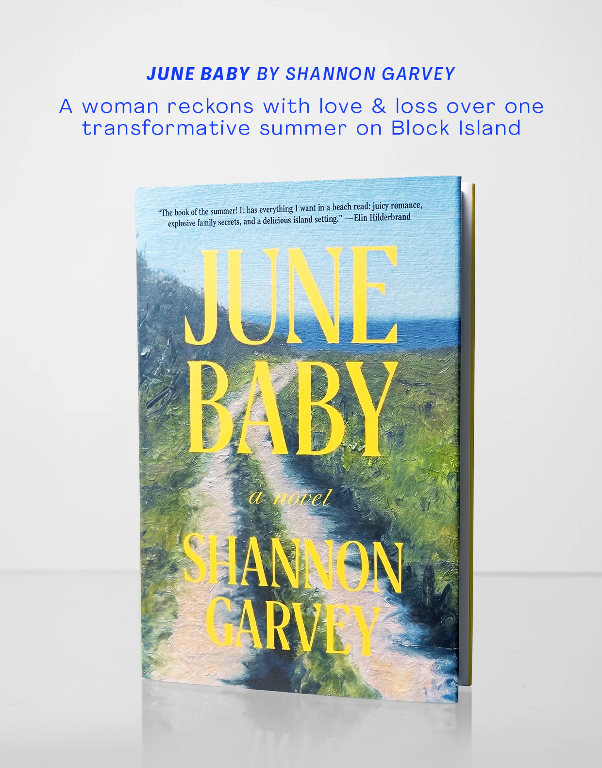 The Summer Book Club Bundle - Image 2